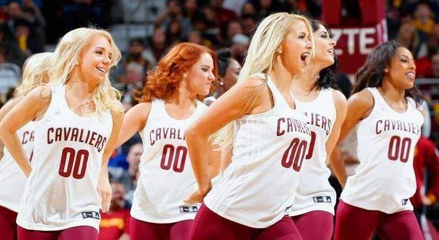 啦啦队|NBA啦啦队穿着暴露是不是对女性的侮辱？