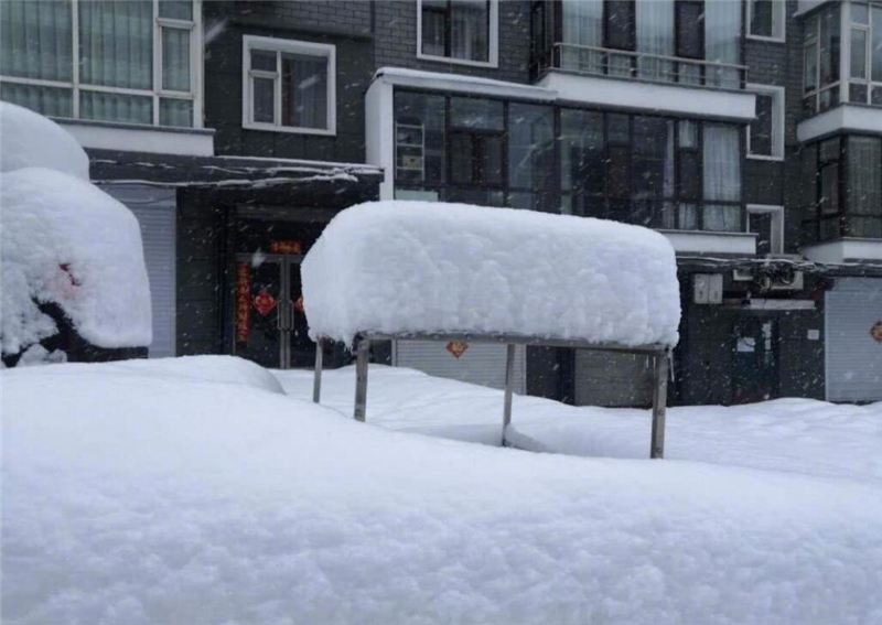 空调|空调耗电量太多遭人嫌弃？“热能空气墙”上线，全屋仿佛温暖如春
