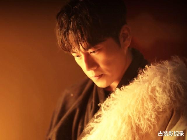 长白山|《盗墓笔记》长白山下的青铜门后，究竟有些什么秘密？