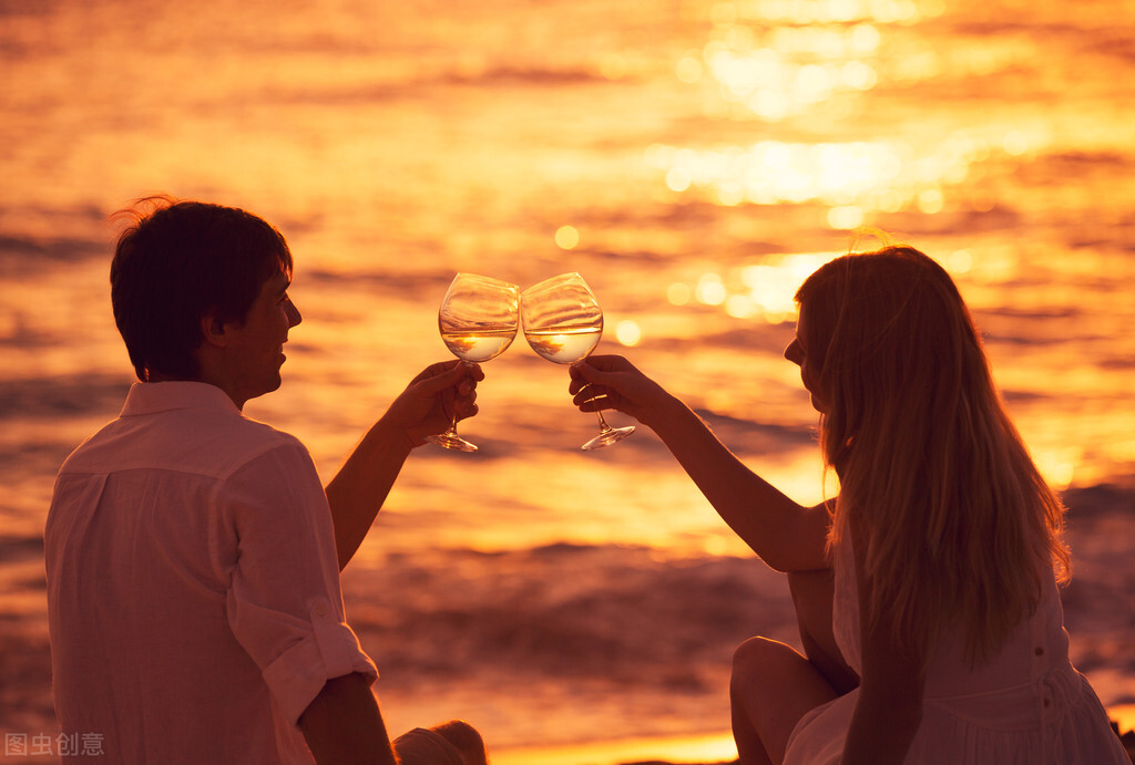 桑白酒馆|如何拥有幸福的婚姻？这五个婚姻秘诀请收好