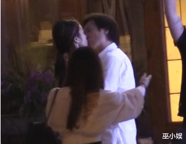 刘亦菲|网传刘亦菲与陈金飞已复合？男方与杨彩钰隐婚三年，目前已分手？