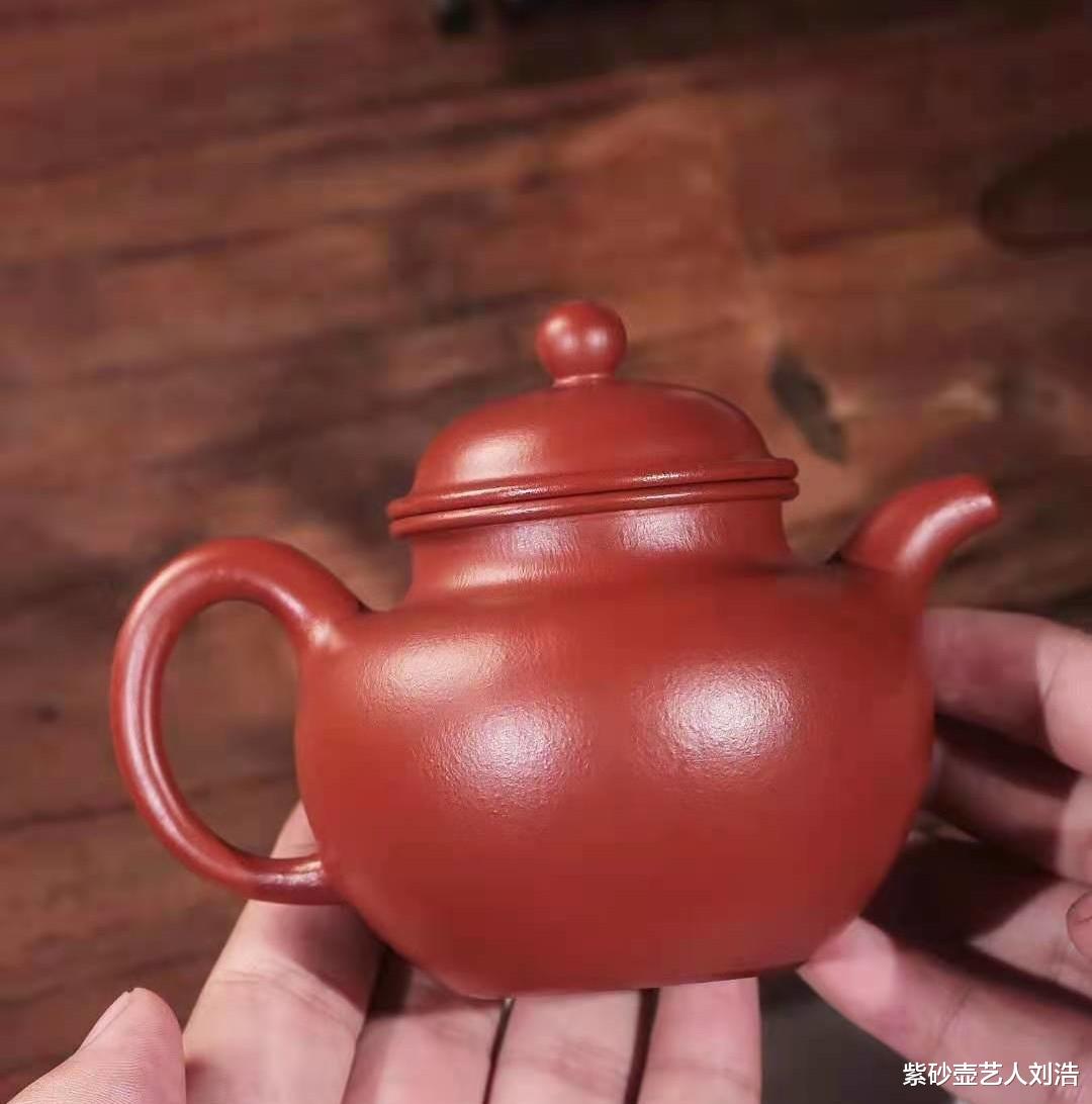 |紫砂壶泡茶，壶型选择超级重要！