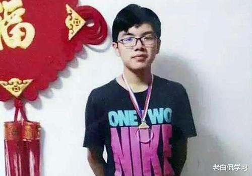 老白侃学习|北大惦记的天才，直言“降分200也招进来”，上演“抢人”大战