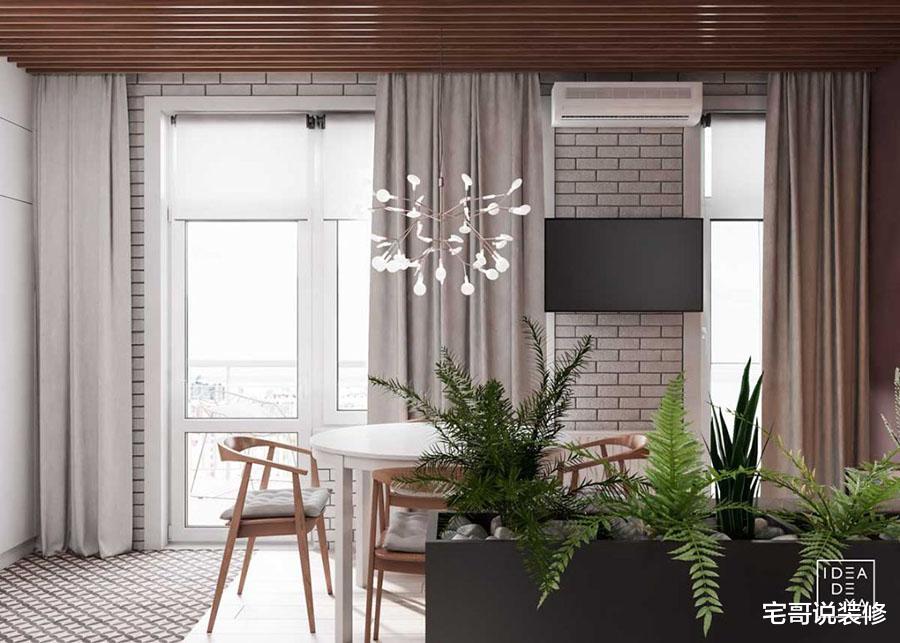 发现一个90后小姐姐的家，那叫一个时尚，拍照给大家瞧瞧，真好看