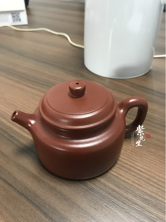 |紫先生：紫砂壶的养壶之美！