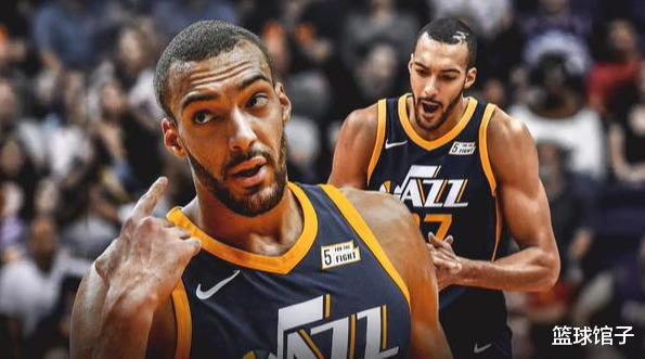 爵士隊(duì)|太瘋狂了！凱爾特人3當(dāng)家單換2億中鋒，這交易爵士虧大了啊