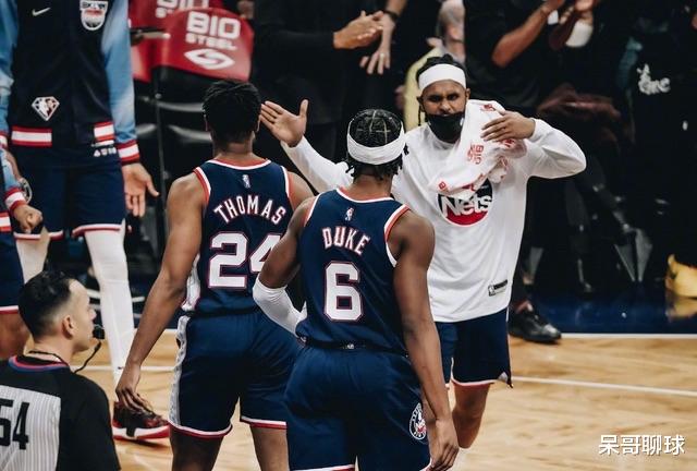 凱里·歐文|賽季“首”勝后，歐文官宣決定！杜蘭特明確表態(tài)，籃網(wǎng)或無緣連勝