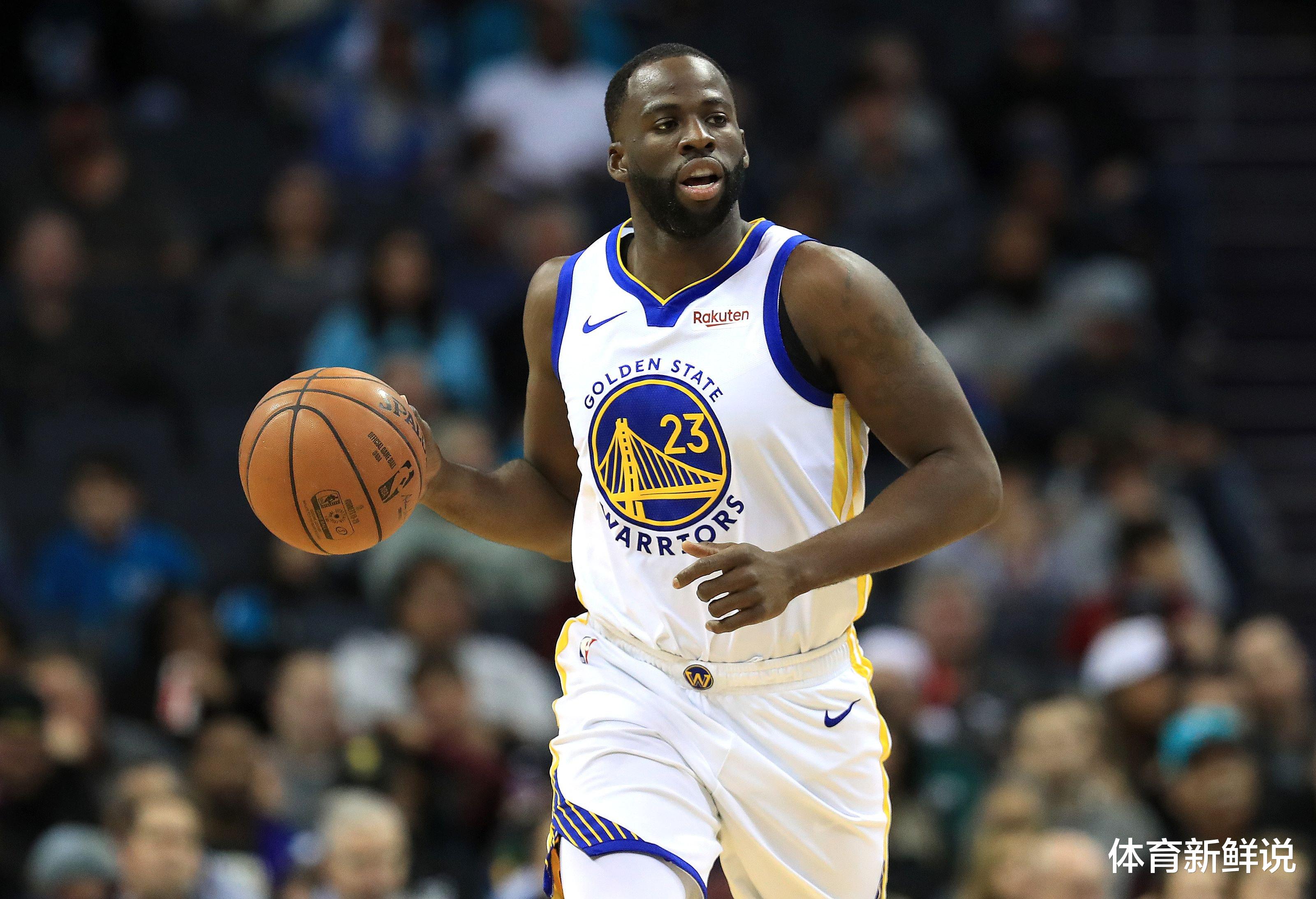 皮爾斯|勇士三大猜想！能不能奪冠+庫(kù)里MVP+湯普森被交易？答案很有意思