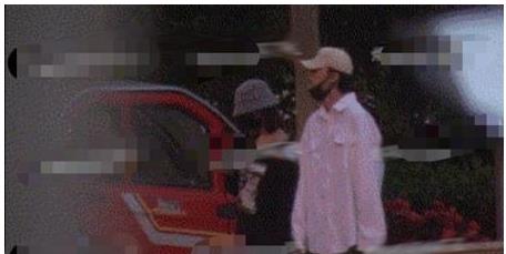 李子璇|李子璇新恋情曝光？两人亲密逛街饭后一同回家，男方被指是王一博