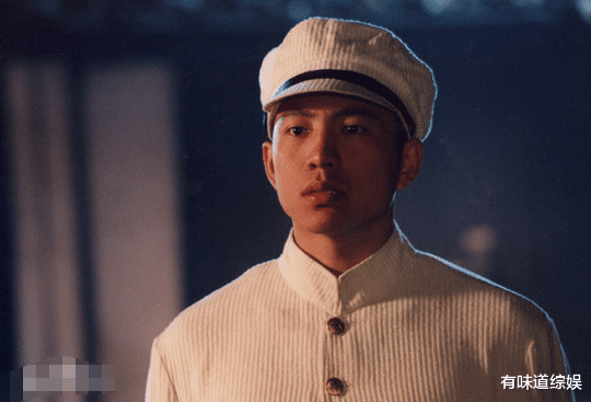 谷智鑫|他因演特种兵而走红，却因意外淡出荧屏，娶“华筝”走上人生巅峰