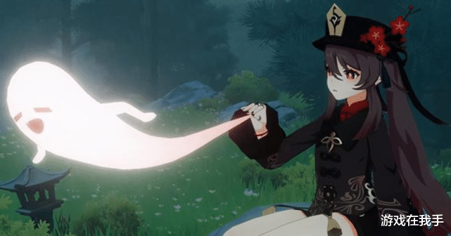 原神|原神:璃月3c中最低调的一位,武器毕业伤害不过十万?那是不会玩