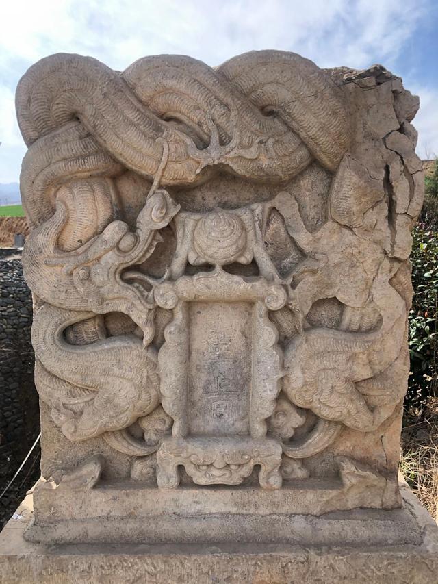 闲悠记 神秘古村落,办过五年大学,石桥、古树、老井和古宅处处可见