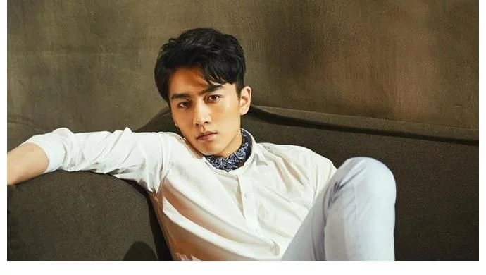 赵丽颖|陈晓不再隐瞒，揭开跟赵丽颖分手背后的隐情，难怪娶了陈妍希