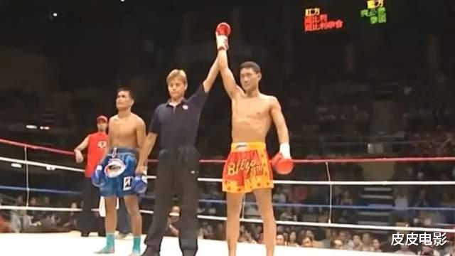 成龙|香港影坛“十大实战高手”，成龙、李连杰、甄子丹，全部落选了