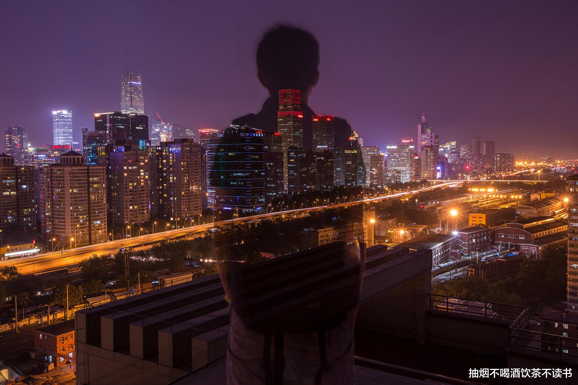 教师|毕业后当老板的学生对老师说：我不会招聘母校学弟