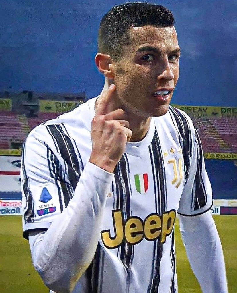 C羅|22分鐘3球！C羅踢瘋了！創(chuàng)8大紀錄：超貝利神紀錄，成15年第一人