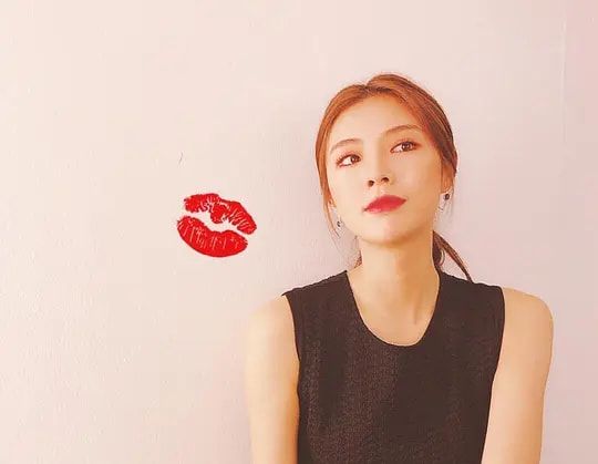 李先彬|“亚洲王妃”李先彬：逆天颜值酷似杨超越，征服大9岁的李光洙