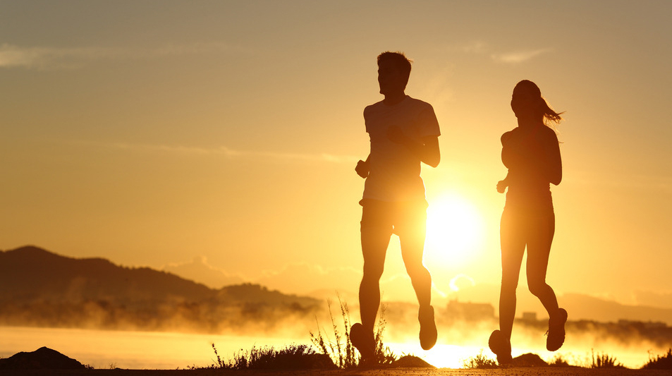 运动减肥 运动减肥的好处