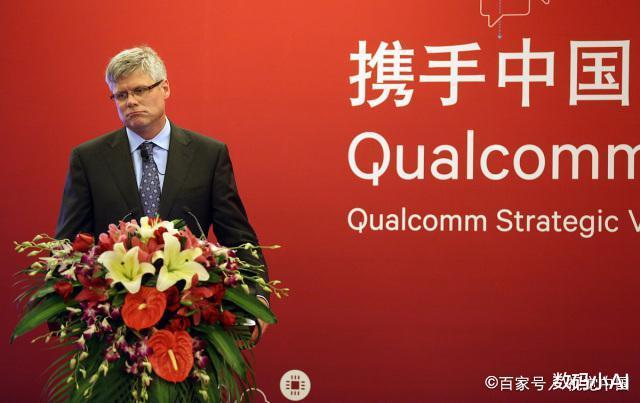 芯片|高通：我发了四款芯片，小米OV：我换联发科了