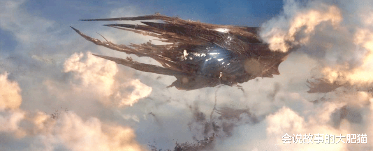 昆虫 《安德的游戏》虫族生物资料 放在真实战场人类几乎没有胜算