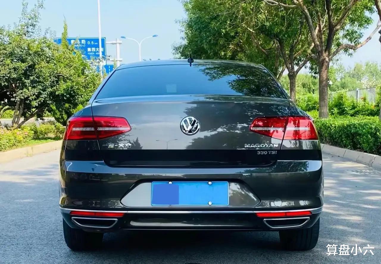 大众汽车 网友：以后跟大众车主讲明白了，别7500公里做保养，5000公里保养一次