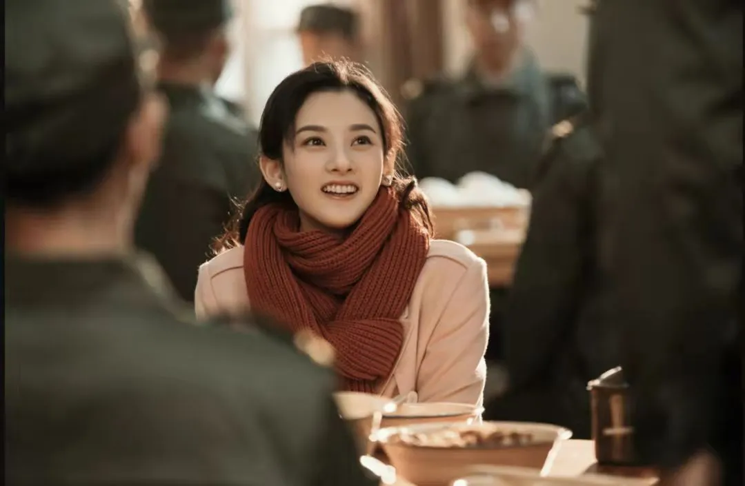 江晓夏夏|《乔家的儿女》：细数乔四美犯的错，她比乔爸爸更可怕