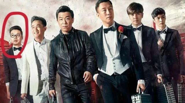 神人黑白脸 同为综艺元老，李晨和王迅待遇却千差万别，这般差距究竟为何？