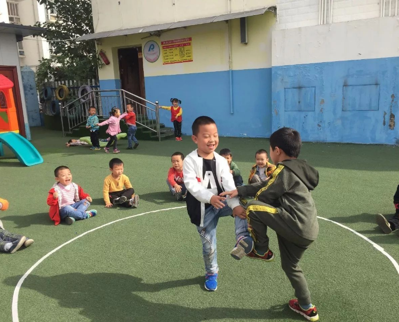 幼儿园|私立幼儿园或全部关闭？教育部给出回复，学生家长：幸福来得太快