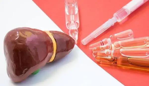 肝脏|出现『肝硬化』,身体如何“感知”?有这3个异常,不妨对照一下