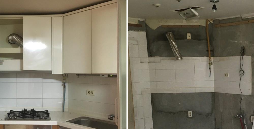 |被装修公司坑惨的房子：为结婚再次改造，117㎡有经验后成功避坑