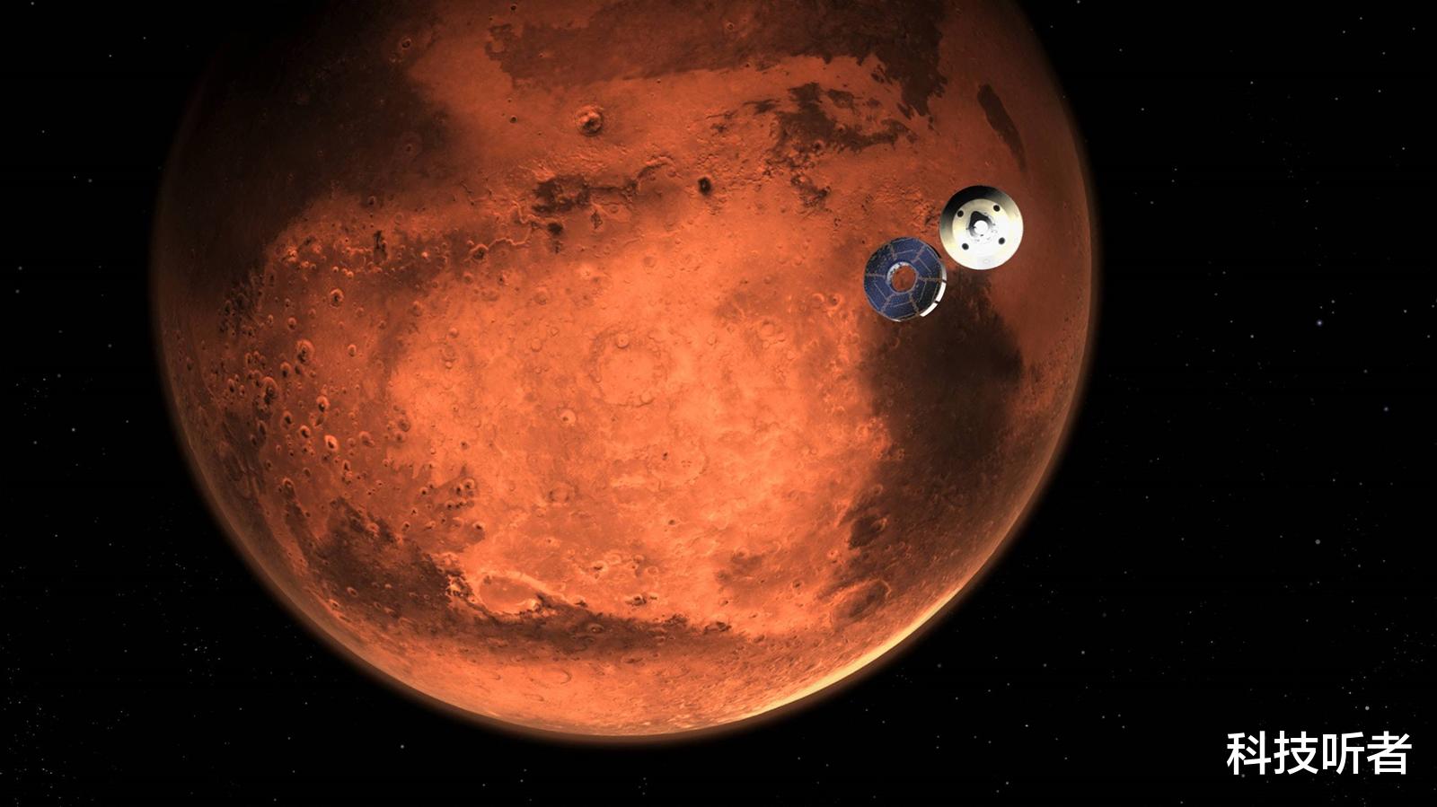 将100万人送出地球，火星移民计划能成功吗？马斯克早已布局