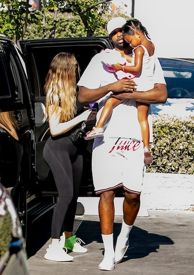 科勒·卡戴珊|TT和卡戴珊复合？新女友曝光！她曾是尼克杨的未婚妻！