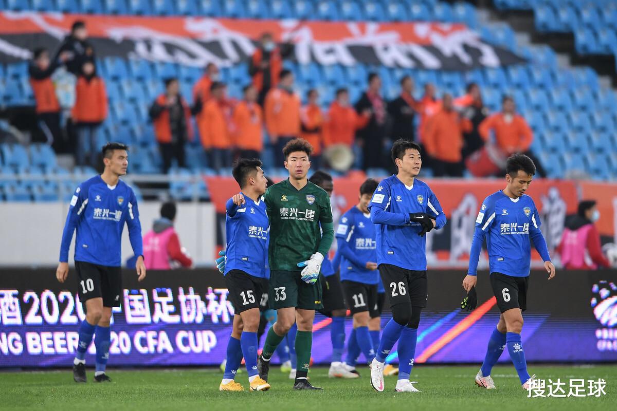 周跃龙|晚上9点！中国足坛第一支解散球队诞生，2大中超队命运即将确定