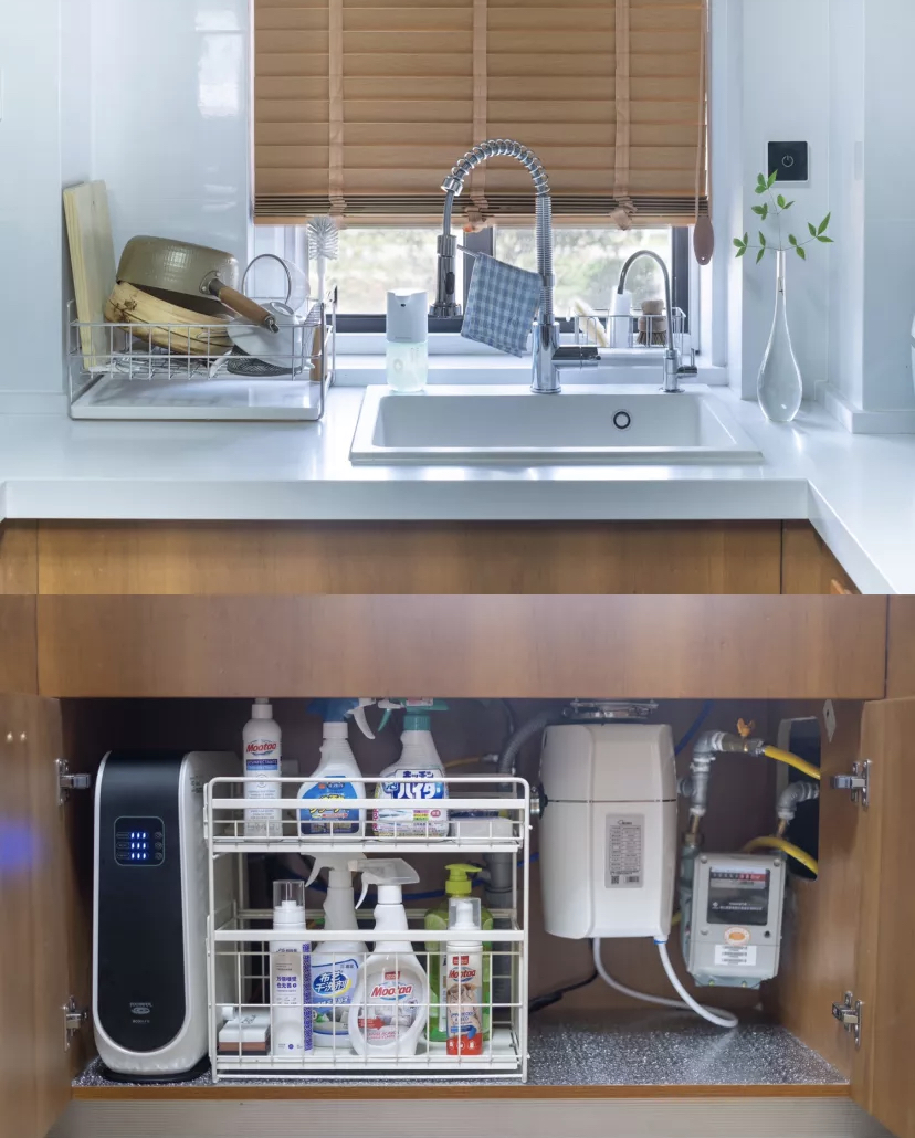 喜物喜家 浙江90后男生,将拍卖房改造成经典日式风,一个人过得舒适又自在