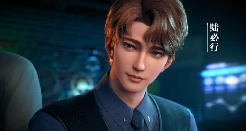 |残次品·放逐星空:机甲爱好者的福利之作