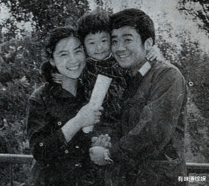 王馥荔|“天下第一嫂”王馥荔：违反规定生下儿子，今已成她最大的骄傲