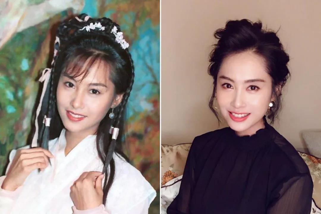 润肺止咳|薛凯琪吃了“防腐剂”吧？演少女无违和感，她的耐老秘密是什么？