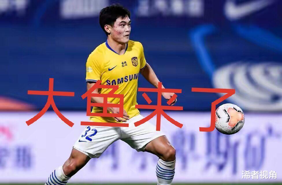 李霄鹏|下午16点! 中超传来重磅消息: 武汉完成冬窗最佳转会, 李霄鹏成赢家