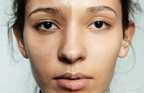 中药|一个补气血的方子,四味中药泡水,行气活血,精血互生,面若桃花