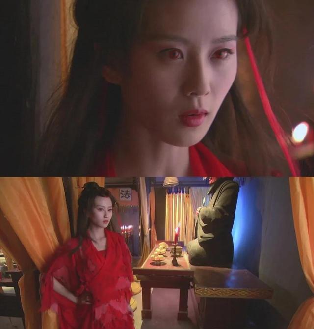 李庚希|亡国公主的正确打开方式：李庚希被群嘲，刘诗诗等四位是正面案例