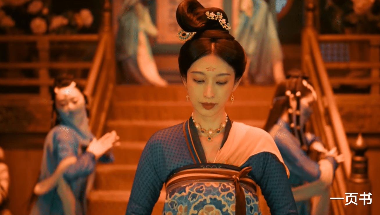 高秉烛|《风起洛阳》窈娘自尽，其师妹成新的十六夜，掌秋使的师兄是谁？