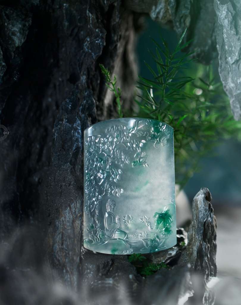 翡翠|翡翠的这9种价值，你知道几种？