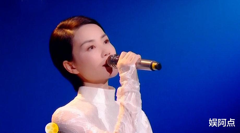 谢霆锋|王菲，注定只能当情人！谢霆锋首次谈及锋菲恋给出了最终的答案