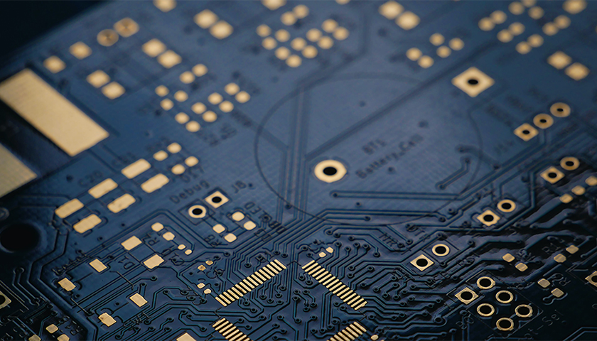 芯片|“航顺芯片”完成约10亿元D轮融资，发明专利约占87%