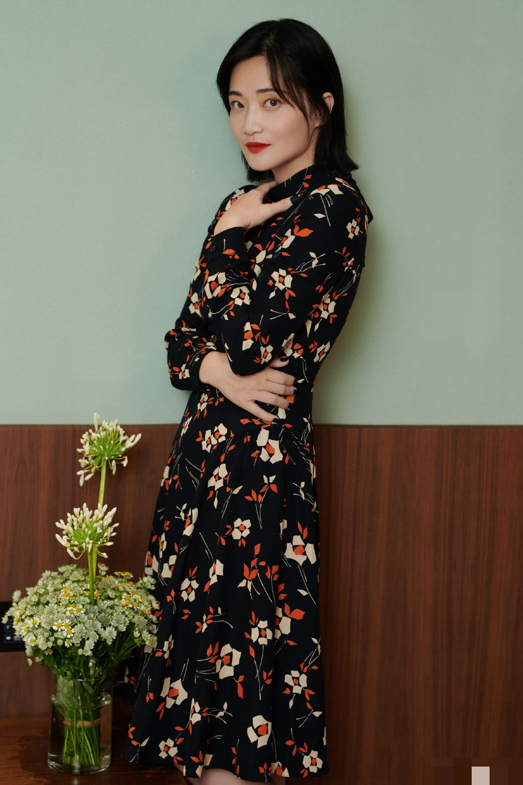 汤汤慢|“少女影后”郭柯宇被耽误的十年:不就是结个婚吗,多大点事?