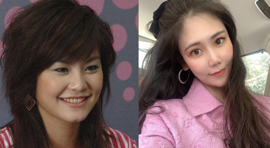 快乐女声|16年过去了，05届《快乐女声》的十强选手现在都怎样了？