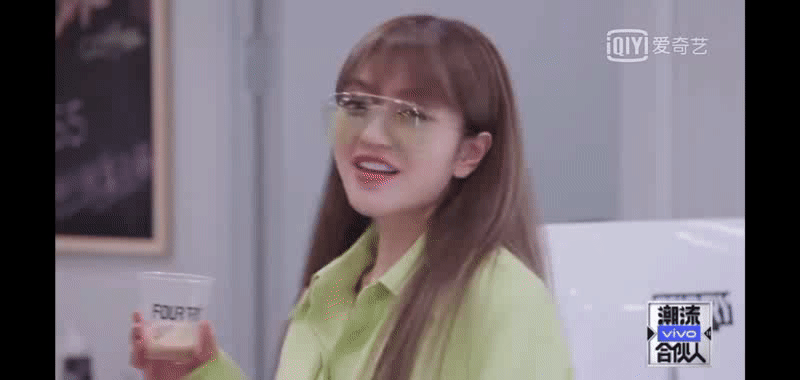 iu|又一男明星被锤爆：中国女孩，你为什么活那么卑微？