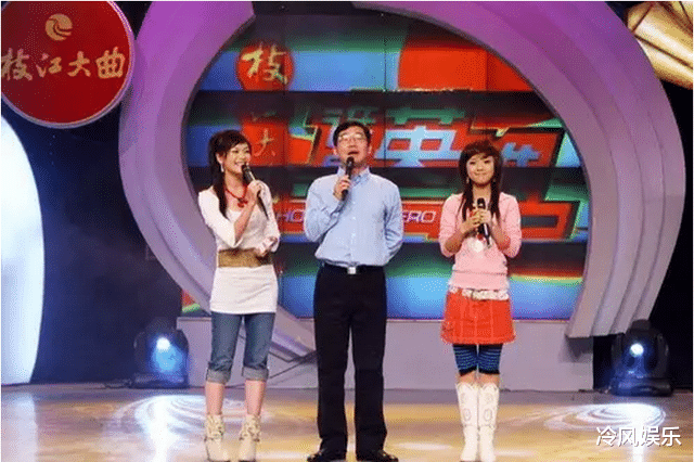 宣萱|黄家驹念成“黄家狗”，只为博得观众一笑，却毁掉自己的职业生涯