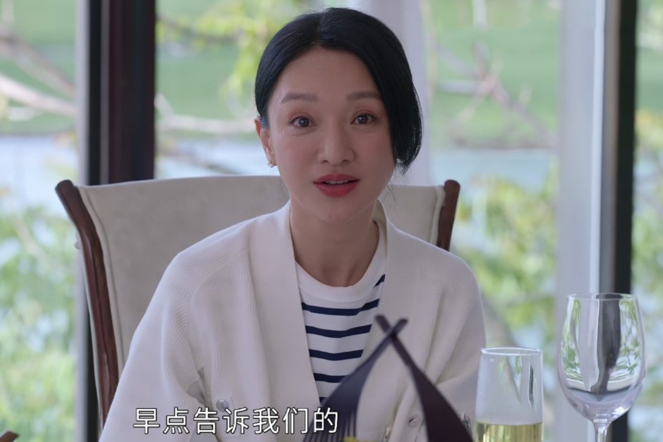 魏晨|《小敏家》原著“坚决不让刘小捷进家门”的徐正妈，她，做得对