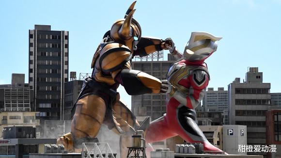 acgn漫評|特利迦：利布特回歸的真正原因，幫助劍悟掌握閃耀永恒之力！